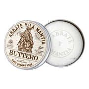 Barbersæbe, Buttero, 80 gr.