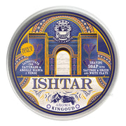 Barbersæbe, Ishtar, 200 ml.