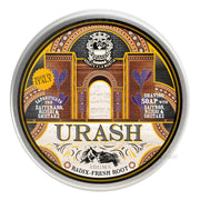 Barbersæbe, Urash, 200 ml.