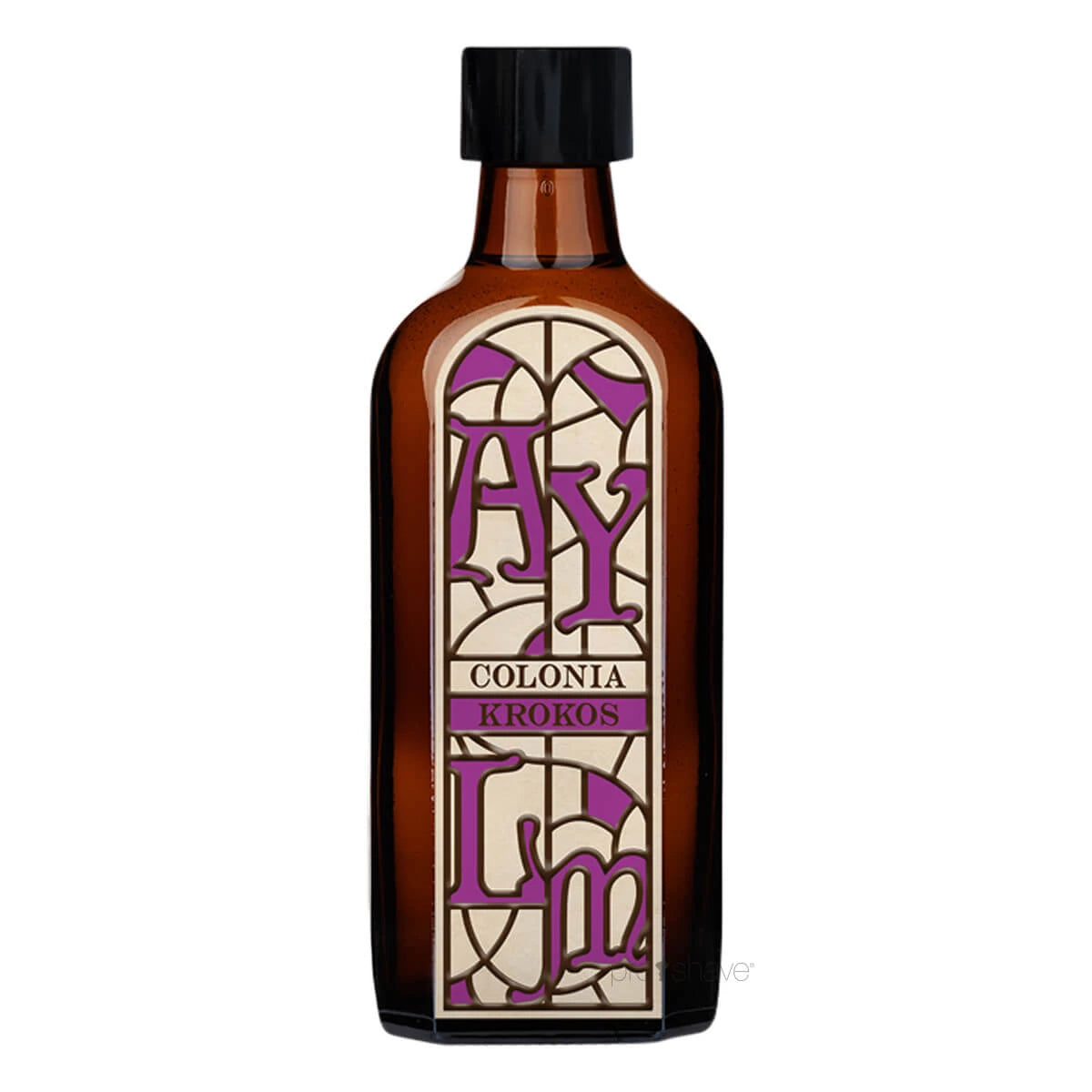 Cologne, Krokos, 200 ml.