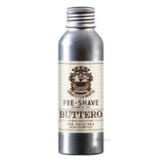 Preshave Olie, Buttero, 100 ml.