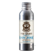 Preshave Olie, Don José, 100 ml.