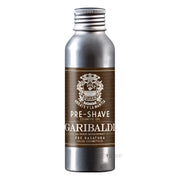 Preshave Olie, Garibaldi, 100 ml.