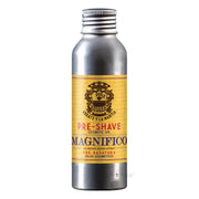 Preshave Olie, Magnifico, 100 ml.
