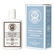 Shower Gel, 400 ml.