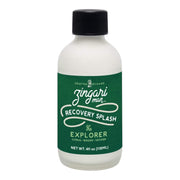 Aftershave Balm, The Explorer, 118 ml.
