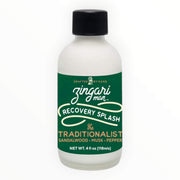 Aftershave Balm, The Traditionalist, 118 ml.