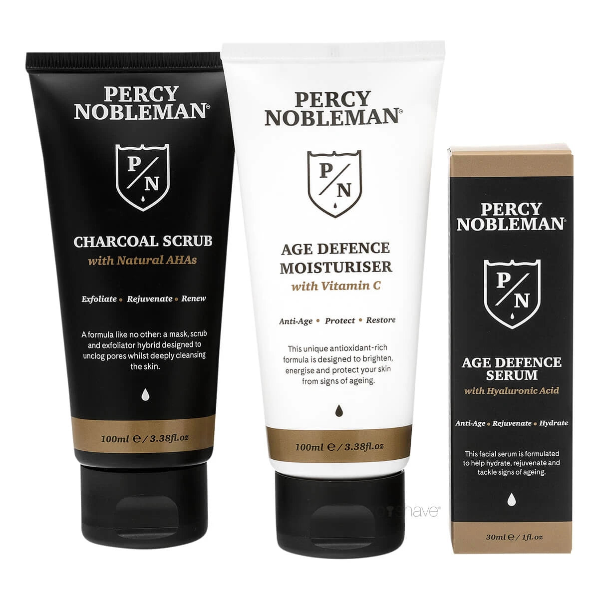 Age Defence Kit
