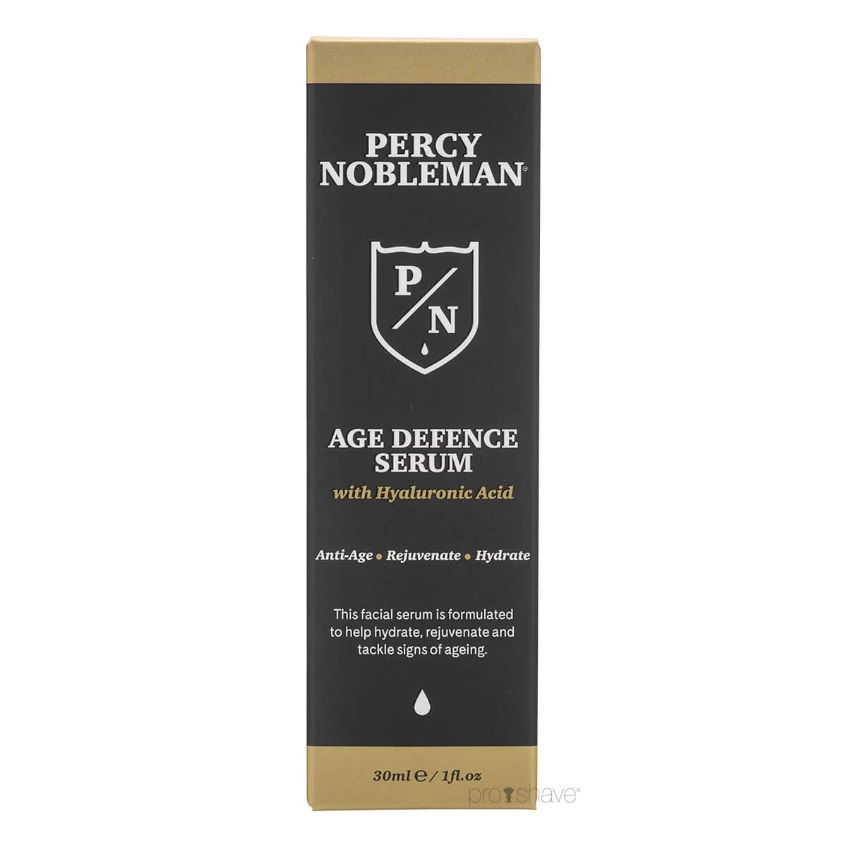 Age Defence Serum, 30 ml.