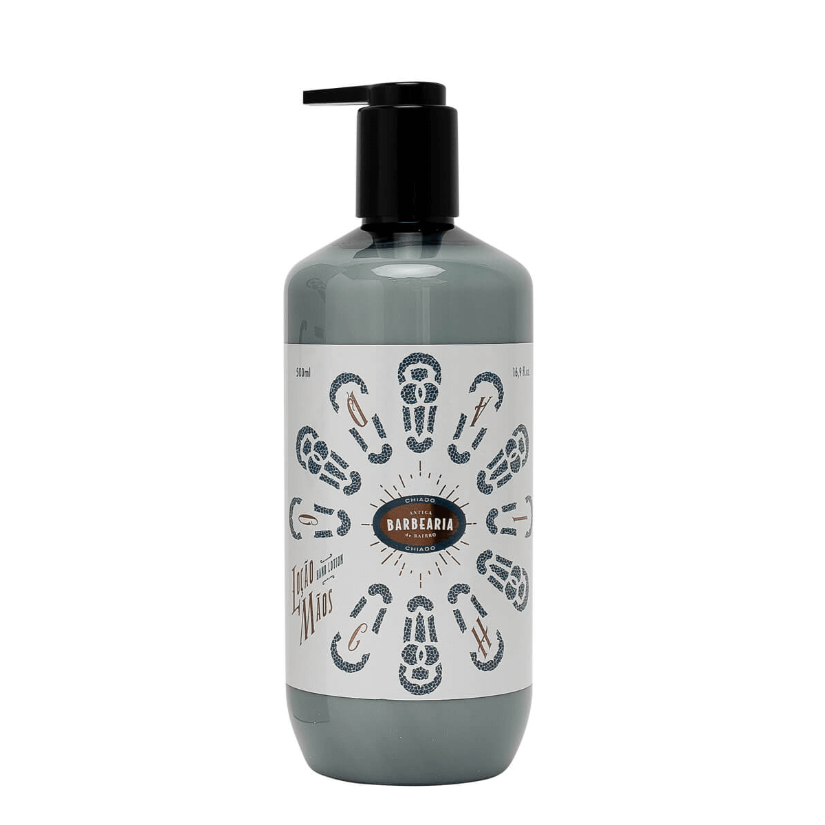 Håndcreme, Chiado, 500 ml.