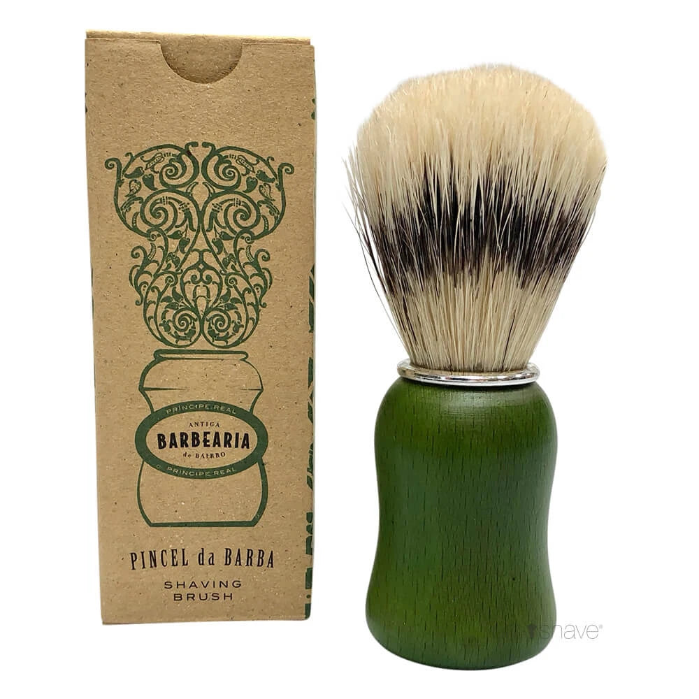Barberkost, Boar, Príncipe Real