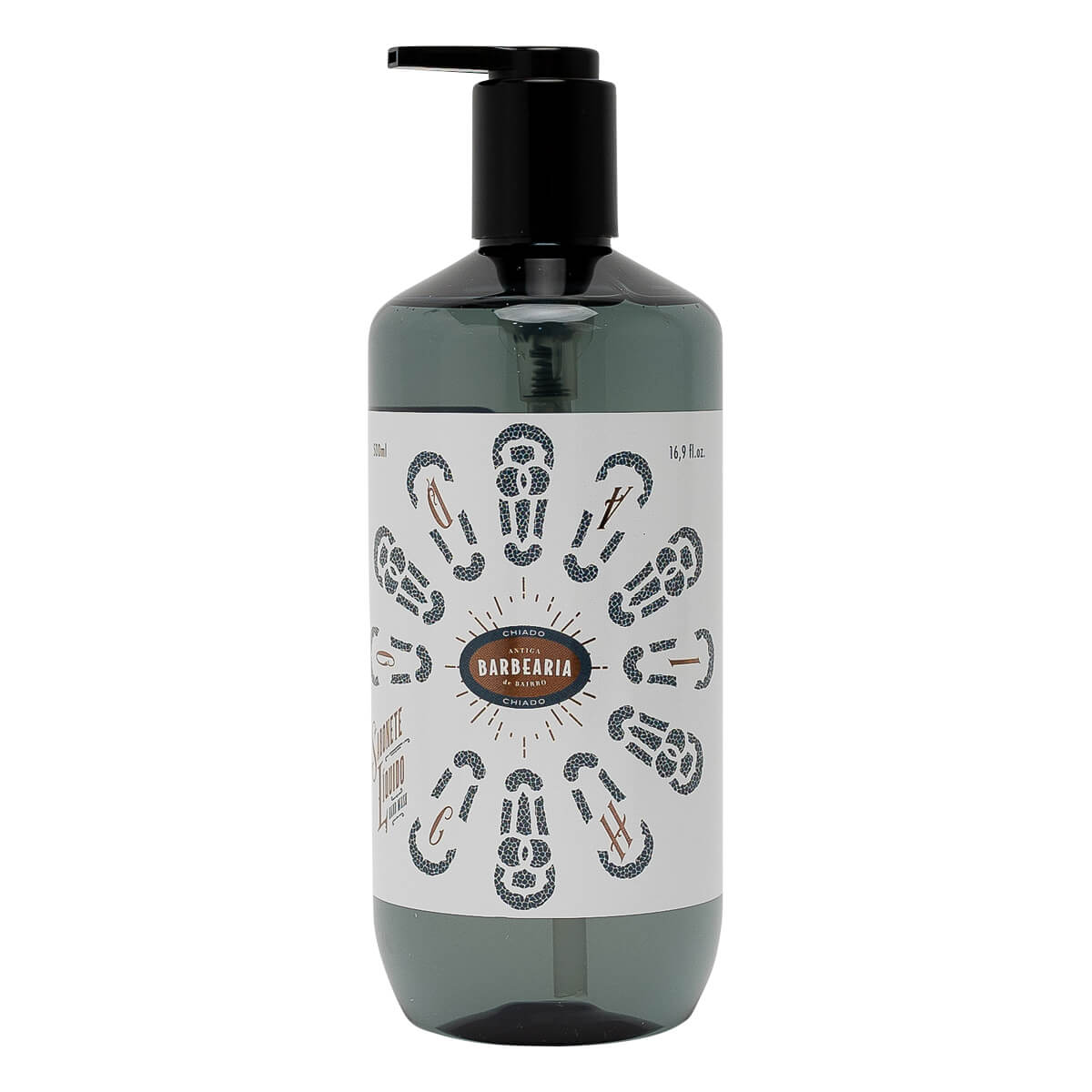 Håndsæbe, Chiado, 500 ml.