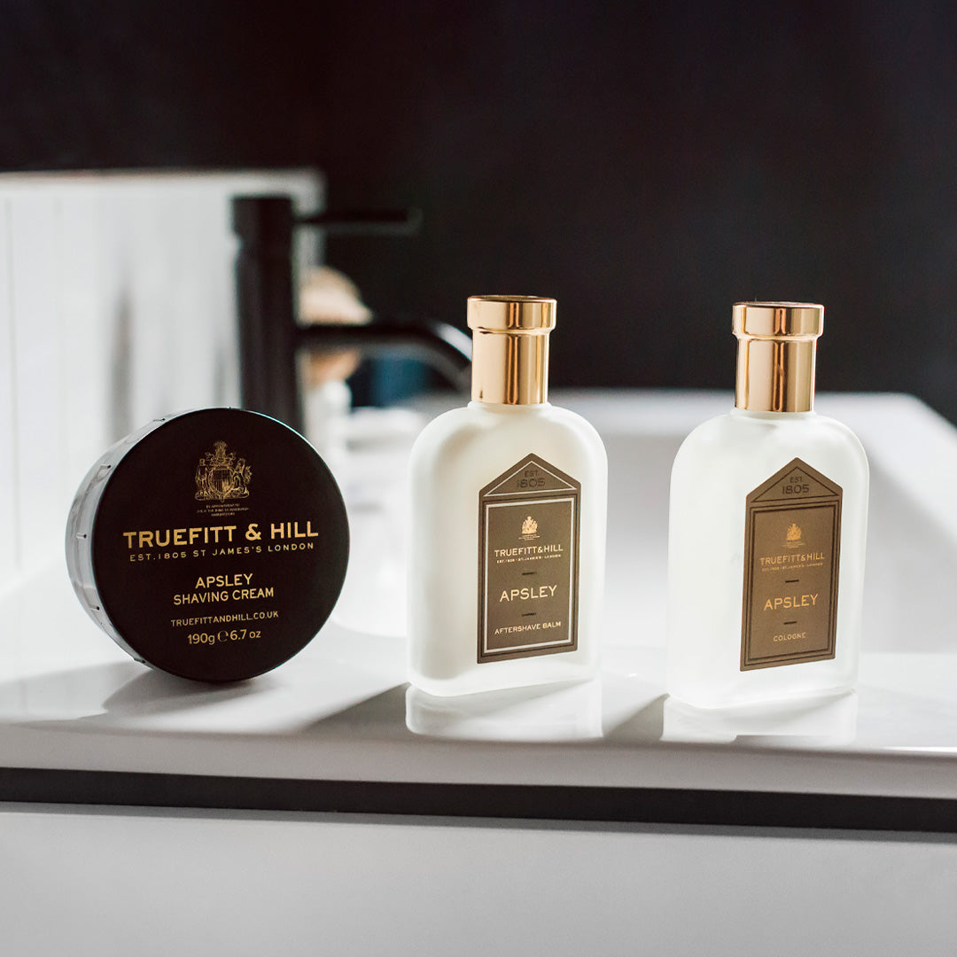 Cologne, Apsley, 100 ml.