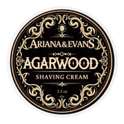 Barbersæbe, Agarwood, 157 ml.
