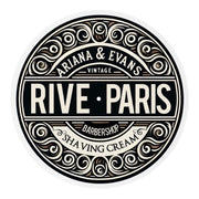 Barbersæbe, Rive Paris, 157 ml.