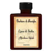 Aftershave, Barbiere di Famiglia Limes di Sicilia, 148 ml.