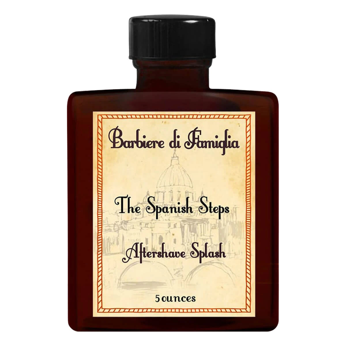 Aftershave, Barbiere di Famiglia Spanish Steps, 148 ml.