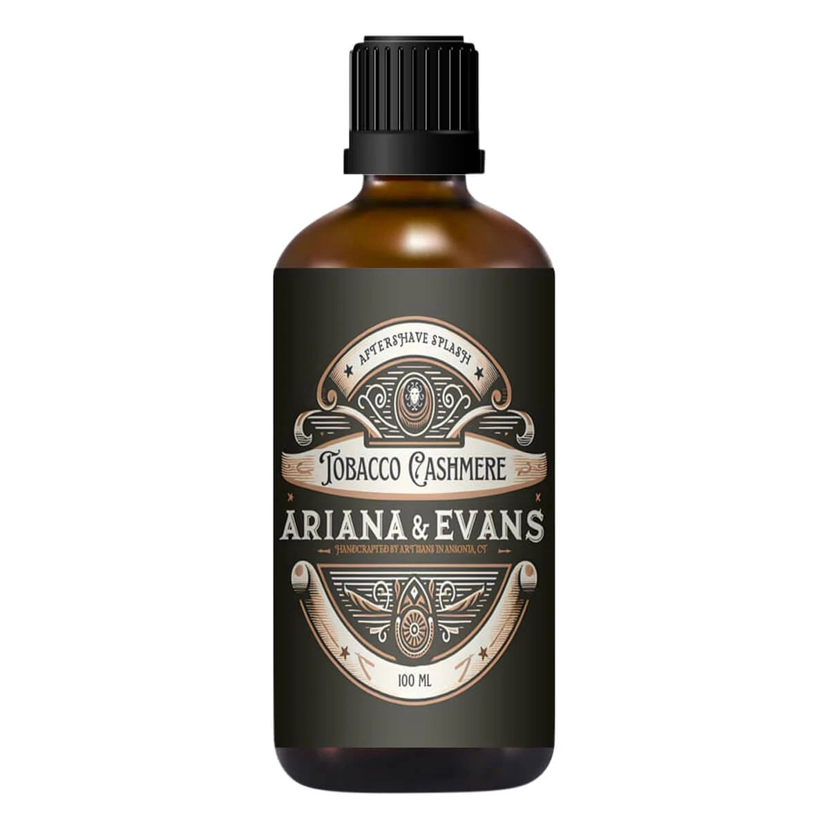 Aftershave, Tobacco Cashmere, 100 ml.