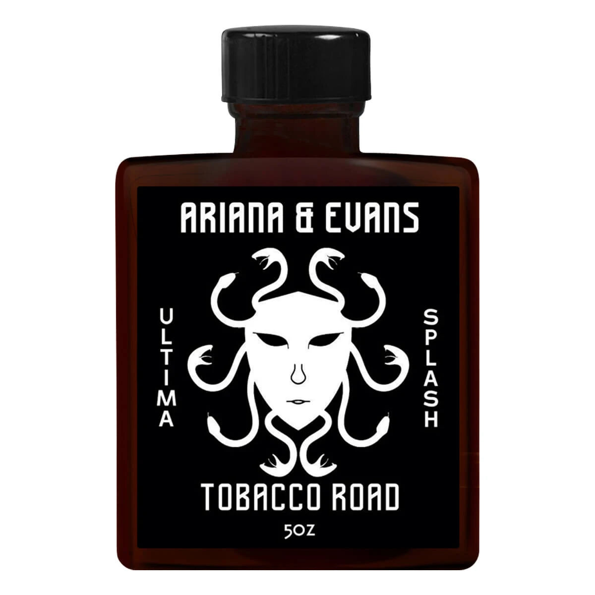 Aftershave, Ultima Tobacco Road, 148 ml.