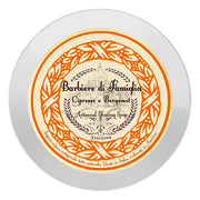 Barbersæbe, Barbiere di Famiglia Cipresso e Bergamot, 148 ml.