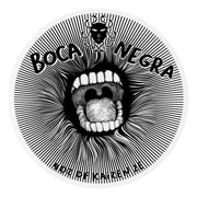 Barbersæbe, Boca Negra, 118 ml.