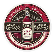 Barbersæbe, Cherry Cola, 157 ml.