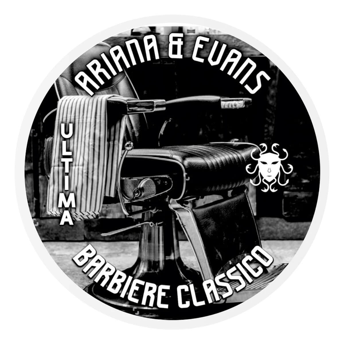 Barbersæbe, Classic Barber, 118 ml.