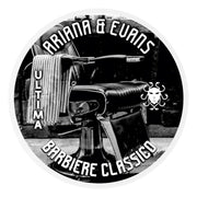 Barbersæbe, Classic Barber, 118 ml.