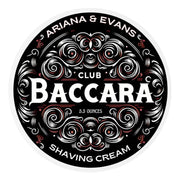 Barbersæbe, Club Baccara, 157 ml.