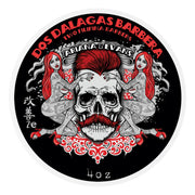Barbersæbe, Dos Dalagas Barbera, 118 ml.