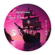 Barbersæbe, Empyrean Bay Rum, 118 ml.