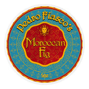 Barbersæbe, Pedro Fiasco's Moroccan Fig, 142 ml.