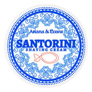 Barbersæbe, Pedro Fiasco's Santorini, 157 ml.
