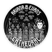 Barbersæbe, Ultima Cathedral, 118 ml.