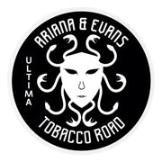 Barbersæbe, Ultima Tobacco Road, 118 ml.