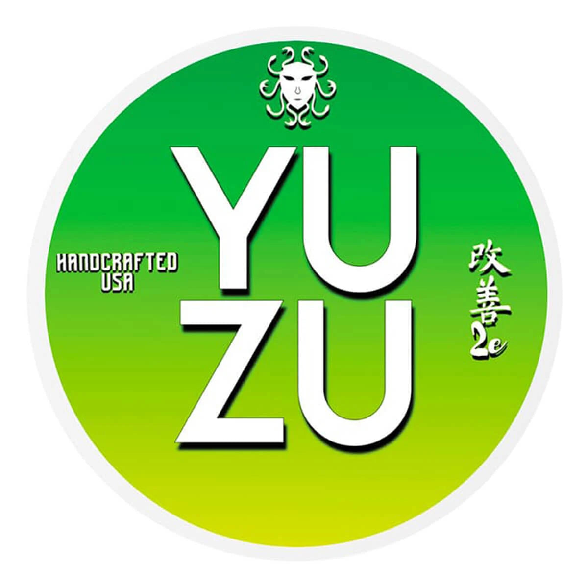 Barbersæbe, Yuzu, 118 ml.