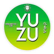 Barbersæbe, Yuzu, 118 ml.