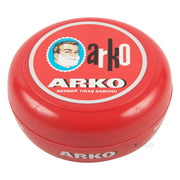 Barbersæbe i skål, 90 gr.