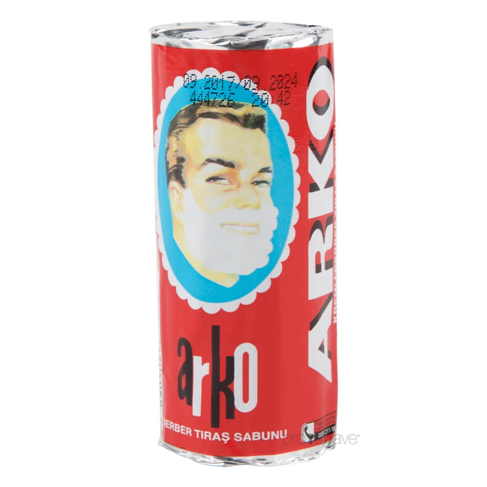 Barbersæbe, Shavestick, 75 gr.