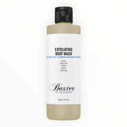 Exfoliating Body Wash, 236 ml.