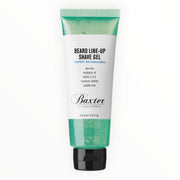 Beard Line-up Shave Gel, 100 ml.