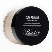 Clay Pomade, 60 ml.