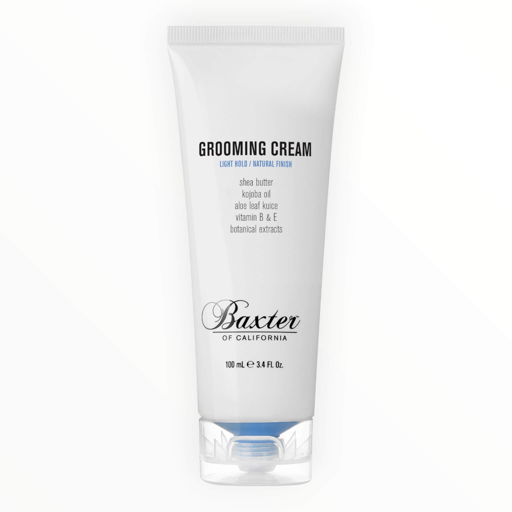 Grooming Cream, 100 ml.