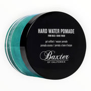 Hard Water Pomade, 60 ml.
