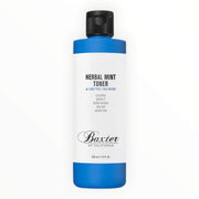 Herbal Mint Toner, 236 ml