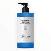 Invigorating Body Wash, Lime & Granatæble, 473 ml.