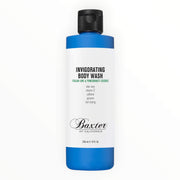 Invigorating Body Wash, Lime & Granatæble, 236 ml.