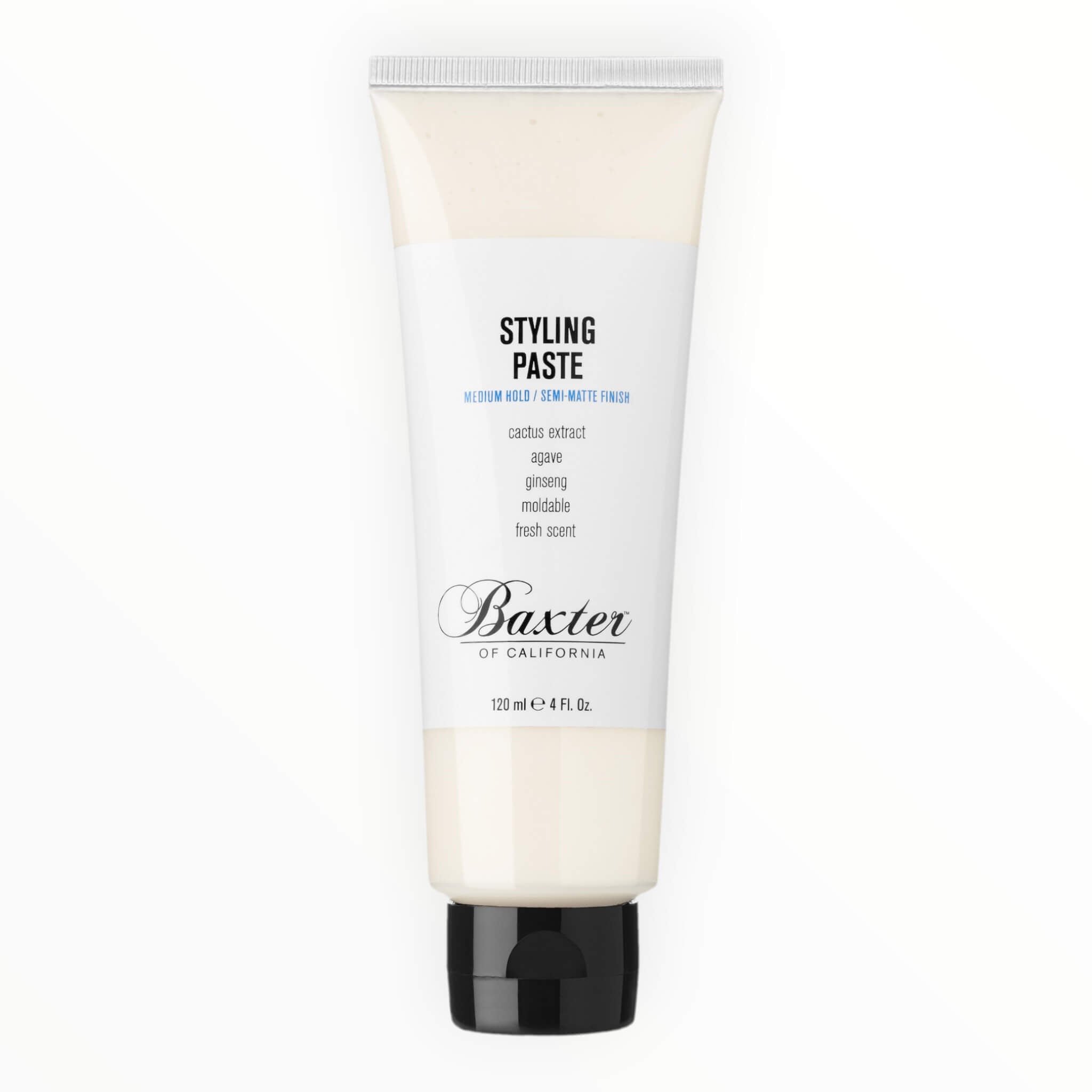 Styling Paste, 100 ml.