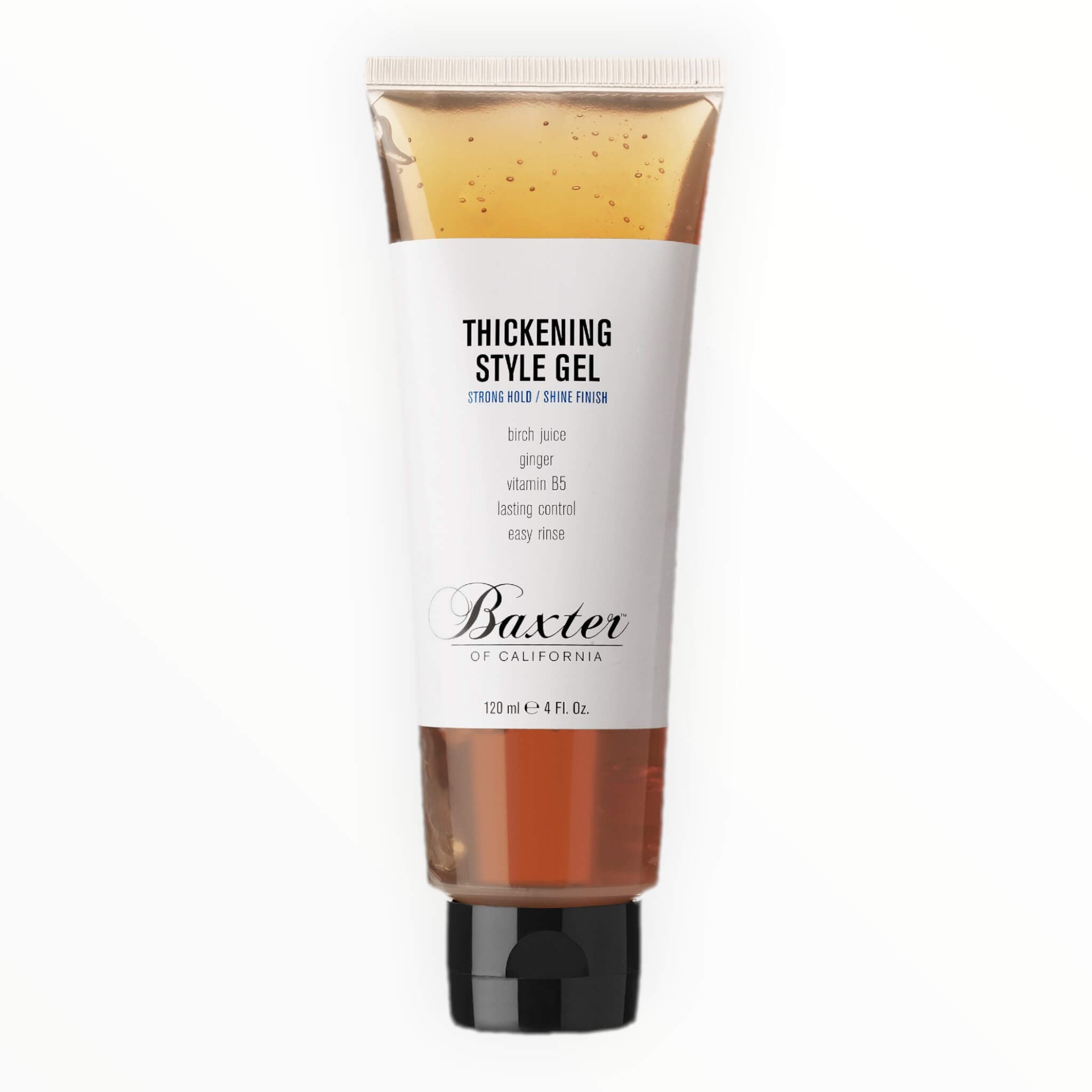 Thickening Style Gel, 100 ml.