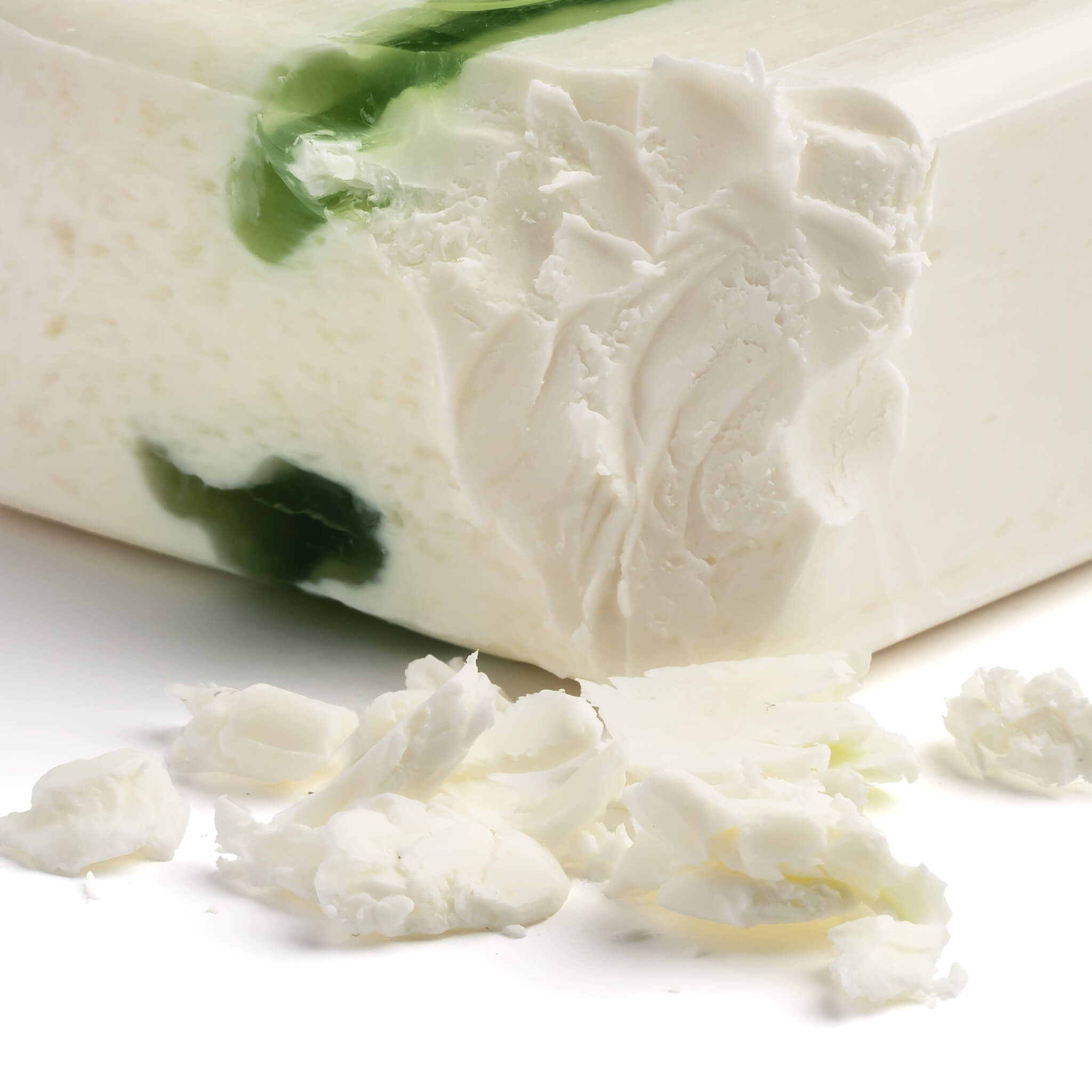 Vitamin Cleansing Body Bar, Lime & Granatæble
